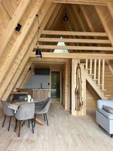 Fotografie z fotogalerie ubytování Forest spirit v destinaci Žabljak