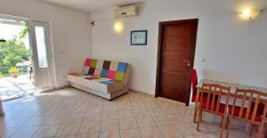 Posedenie v ubytovaní Apartments Đogo