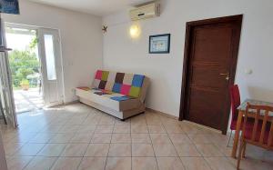 Posedenie v ubytovaní Apartments Đogo