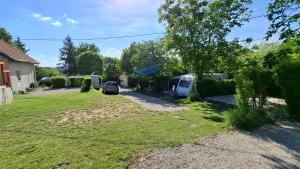 Campingrosengarten 8372 Cserszegtomaj, Bikedi sor 5 kép - 2