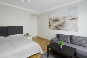 Zdjęcie z galerii obiektu Apartment Kröllgasse I contactless check-in w Wiedniu