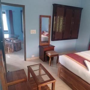 Ảnh trong thư viện ảnh của Orange International Resort Vagamon Pool Villa ở Vagamon