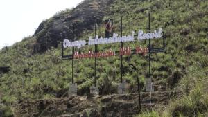 Ảnh trong thư viện ảnh của Orange International Resort Vagamon Pool Villa ở Vagamon