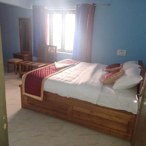 Ảnh trong thư viện ảnh của Orange International Resort Vagamon Pool Villa ở Vagamon