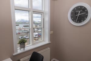 Fotografie z fotogalerie ubytování Bjarnabúð v destinaci Húsavík