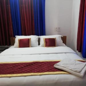 Ảnh trong thư viện ảnh của Orange International Resort Vagamon Pool Villa ở Vagamon