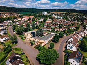 Okolí hotelu
