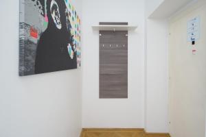 Zdjęcie z galerii obiektu Apartment Kröllgasse I contactless check-in w Wiedniu