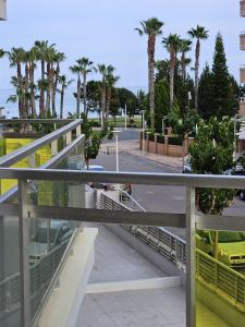 Fotografie z fotogalerie ubytování Mondrian Magic World - sea view first line of the beach v destinaci Oropesa del Mar