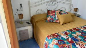 Billede fra billedgalleriet på Canova LUXURY ROOMS A POCHI PASSI DAL CENTRO i Favignana