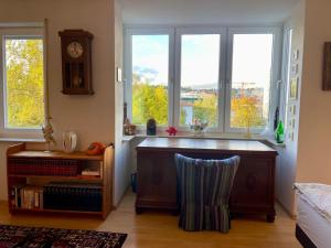 Fotografie z fotogalerie ubytování Wunderschönes Apartment im Zentrum Goldstadt Pforzheim v destinaci Pforzheim