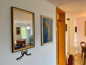 Fotografie z fotogalerie ubytování Wunderschönes Apartment im Zentrum Goldstadt Pforzheim v destinaci Pforzheim