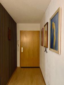 Fotografie z fotogalerie ubytování Wunderschönes Apartment im Zentrum Goldstadt Pforzheim v destinaci Pforzheim