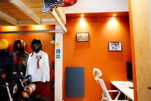 Fotografie z fotogalerie ubytování Superbe maison à 5 min de Bordeaux v destinaci Le Bouscat + 7 fotografií