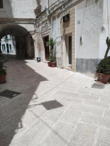 Fotografie z fotogalerie ubytování My House Suite v destinaci Monopoli