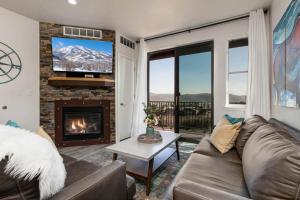 Μια τηλεόραση ή/και κέντρο ψυχαγωγίας στο Stillwater 3070 by Moose Management