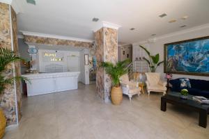 Fotografie z fotogalerie ubytování Moni Hotel v destinaci Marmaris