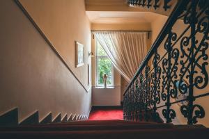 Mynd úr myndasafni af Hotel Julian í Prag