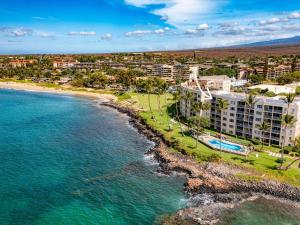 Naturlandskabet i nærheden af feriehuset
