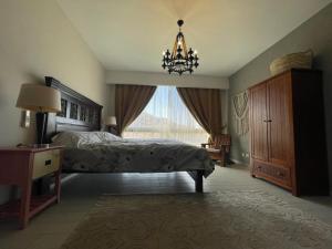 Galeriebild der Unterkunft Beautiful sea view chalet in Il Monte Galala المونت جلالة in Ain Suchna