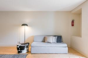 Et opholdsområde på GuestReady - La Maison Aires Gouveia