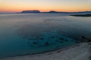 Gallery image of Ca cele viola - Klodge in Olbia