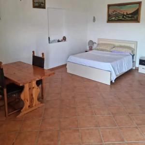 Postel nebo postele na pokoji v ubytování Camping Lisna + 37 fotografií