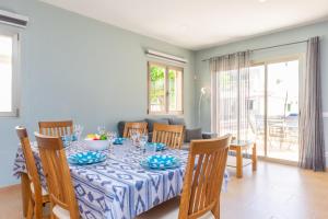 Fotografie z fotogalerie ubytování Bosset Platja v destinaci Can Picafort + 27 fotografií