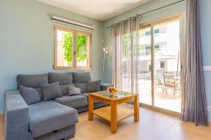 Fotografie z fotogalerie ubytování Bosset Platja v destinaci Can Picafort