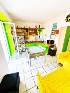 Φωτογραφία από το άλμπουμ του Croparadise Hostel στο Σπλιτ
