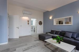 Historic Valletta Penthouse - CityApartmentStay 휴식 공간