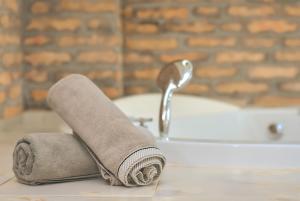 Gallery image of Hedonist Spa-Avenija in Belgrade