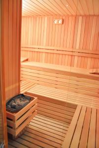 Gallery image of Hedonist Spa-Avenija in Belgrade +5 photos