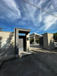 Fotografie z fotogalerie ubytování B&B L'ULIVO v destinaci Trani