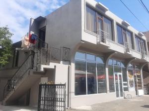 Edificio in cui si trova l'affittacamere