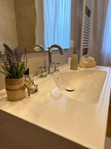 Fotografie z fotogalerie ubytování B&B L'ULIVO v destinaci Trani