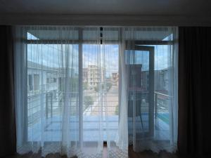 Balcone o terrazza di Hotel Sunlight