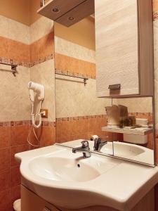 Ένα μπάνιο στο Locanda Munerato +18 φωτογραφίες