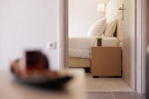 Fotografie z fotogalerie ubytování Santos Luxury Apartments v destinaci Dassia + 59 fotografií