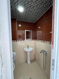 Bagno di Hotel Sunlight