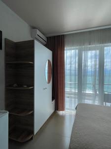 Foto dalla galleria di Hotel Sunlight a Kobuleti