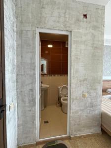 Bagno di Hotel Sunlight