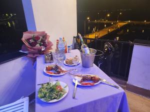 Bevande di Chàm’s Corner Lookout Homestay & Restaurant