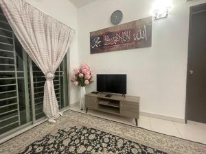 Photo de la galerie de l'établissement Acu Homestay Puncak Alam, à Kuala Selangor