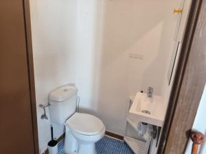 Fotografia z galérie ubytovania Vivienda rural en Cabo de Gata v destinácii El Pozo de los Frailes