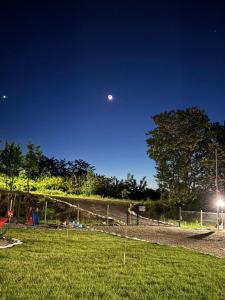 Fotografie z fotogalerie ubytování Tiny Houses Transfagarasan v destinaci Cîrţişoara
