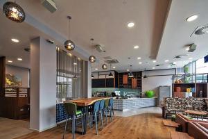 صورة لـ LIV Dublin في دبلن