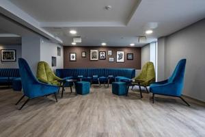 صورة لـ LIV Dublin في دبلن