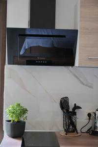 Gallery image of Liofytaki Central Studios Malia 2 in Malia +8 photos