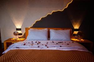 Galeriebild der Unterkunft Zedome Panorama in Trabzon